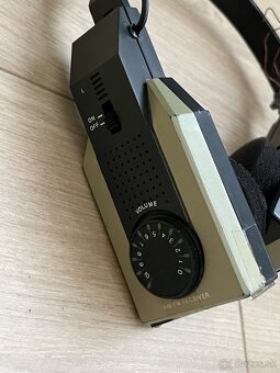 International HP-1000 - 7