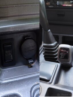 Mitsubishi Pajero 2.5 TD GLS 1997 Superselect - 7