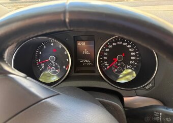 VW GOLF VI 1,2 TSI - 7