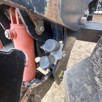 Massey ferguson 4270 - 7