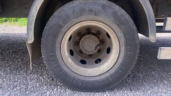 Iveco Eurocargo 120E22, Euro 5, 24pal +DPH - 7