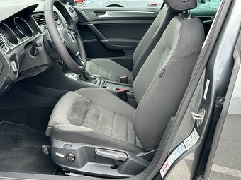 Volkswagen Golf Variant R-Line 2.0 TDi DSG, r.v.: 2019 - 7