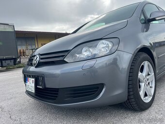 PREDAM VOLKSWAGEN GOLF + FACELIFT 2.0TDi 81kW CBDC Dovoz DE - 7