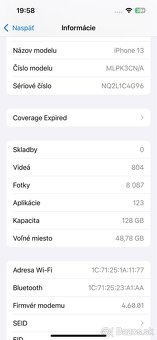 iPhone 13 128gb - 7