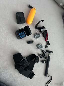 GoPro HERO 9 - 7