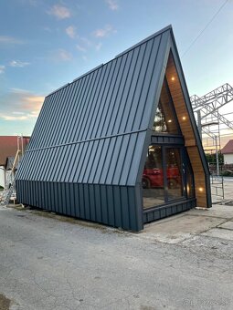 Predaj mobilných domov (Tiny House) - 7