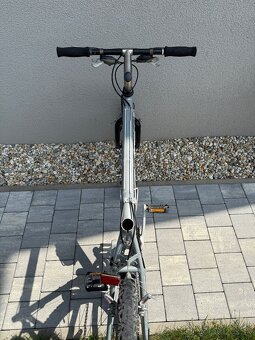 Horsky Bicykel Falange - 7