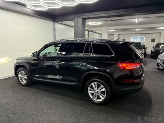 Škoda Kodiaq 2022 2.0tdi 110kw 70tis km AMBITION 1majiteľ - 7