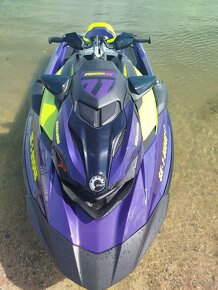 RXP-X 300 RS 2021 audio - 7