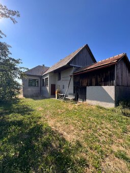 Rodinný dom na predaj-Dúbravy - 7