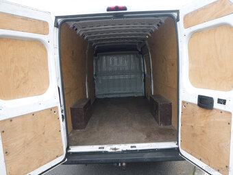 Citroen Jumper 2,0Hdi L4H2 2018 - 7