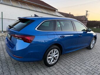Škoda Octavia Combi 2.0 TDI SCR Style DSG - 7