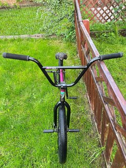 BMX GTBIKES - 7
