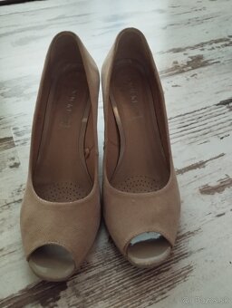 Predám rôzne spoločenské topánky - 7