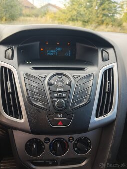 Ford focus combi 2013 1.6tdci - 7