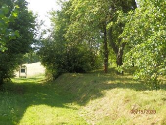 Záhrada- časť Zlatý potok - 7