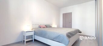 RentHub | 2-izbový byt, ul. Predmerského VINOHRADY | Trenčín - 7