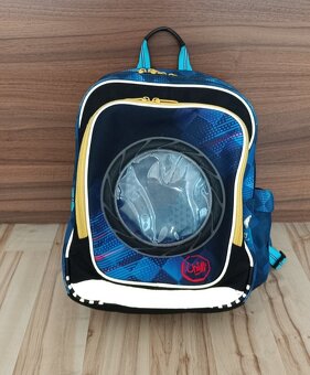 Školská taška Topgal - 7