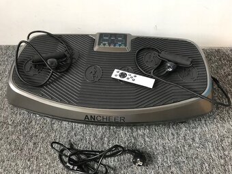 Vibračná 3D doska v TOP stave - 7