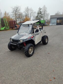 Polaris RZR 800 efi - 7