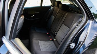 Mercedes-Benz C trieda Kombi 180 d A/T - 7