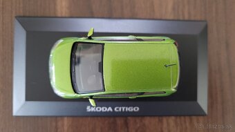 Skoda citigo - 7