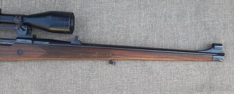 Guľovnica opakovacia Zastava M70 celopažba - 7