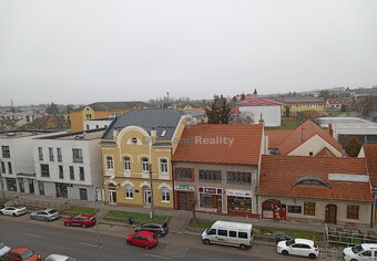 Na prenájom zariadený 2 izbový byt balkón Beňovského, Vrbové - 7