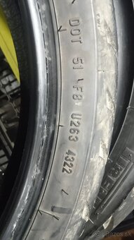 Pneu Pirelli Scorpion Trail 2 - 7