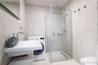 3-izbový apartmán Vysoké Tatry - Starý Smokovec - 7