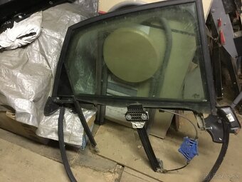 Predám N.D Audi A4 b7 - 7