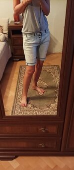 Devergo kraťasy - 7