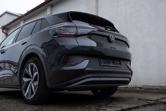 Volkswagen ID.4 GTX 4MOTION 220 kW | 82 kWh |HUD,DCC,IQ - 7