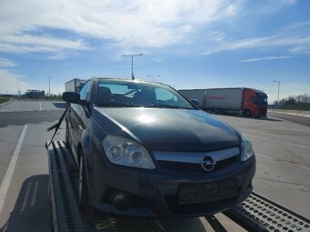 OPEL TIGRA B 1,4 TWINTOP - Z14XEP - prodej náhradních dílů - 7