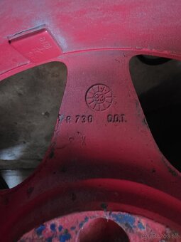 kolesa 185/60 R14 - 7