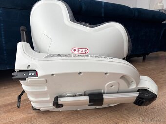 Autosedačka - 7