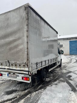 Renault Master 8paleta - 7