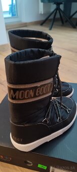 Predám Moon boot - 7