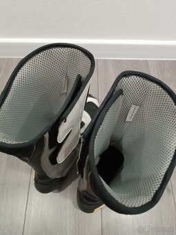 Moto čižmy TCX Performance 2 - 7