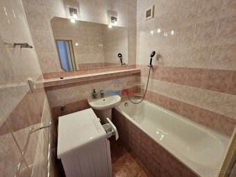 1 -IZB zariadený byt, Pod. Biskupice - 7