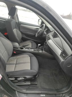 Bmw X1 Xdrive 130Kw 4x4 2.0d - 7