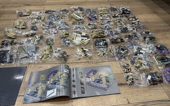 Policajná stanica 10278 - 7