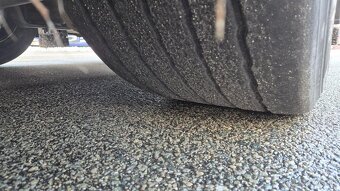 Prodám SCHMITZ CARGOBULL SCS 24/L - 13.62 MB MEGA - 7