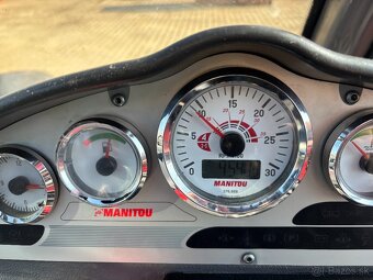 Manitou MLT 634-120 LSU - 7