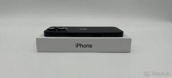 iPhone 16 Pro 256GB Black Titanium + ZÁRUKA - 7