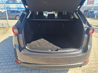 Mazda CX-5 2.2 Skyactiv-D A/T - 7
