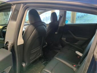 Tesla Model Y AWD LongRange 378 KW Tepelko/Autopilot/Ťažné - 7