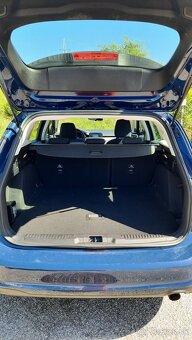 Predám  Ford Focus Kombi 1.5 TDCi EcoBlue Trend - 7