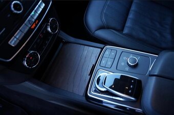 Mercedes-Benz GLS 350 d 4MATIC - 7