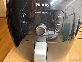 Airfryer / teplovzdušná friteza - 7